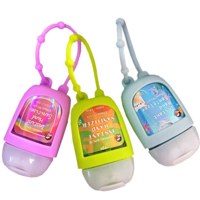 29 мл/30 мл портативный дезинфицирующий средство для рук Pocketbac держатели для подарков мыло для рук Базовая Очистка