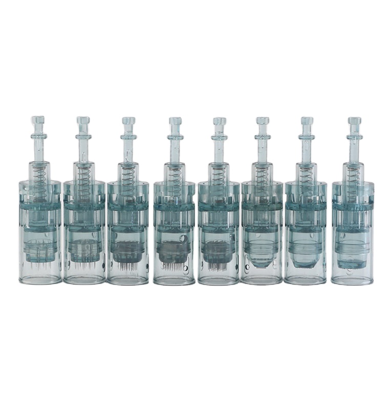Картриджи Dr.Pen M8 11pin 16pin 24pin 36pin 42pin Nano 3D 5D игла для микроиглы M8 Dr PenDerma Pen