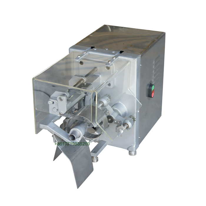 cheap Apple Peeling and Coreless Splitter pear skin removing machine