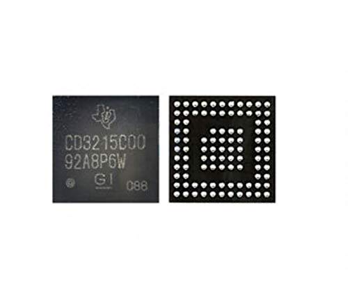 LCDOLED Новый CD3217B12 CD3217B12ACER BGA USB-C микросхема контроллера w/трафарет для Macbook Pro Retina лоджик борд для ремонта