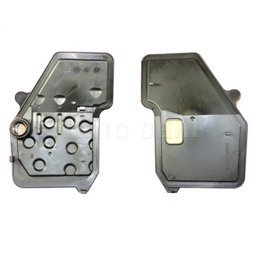 Высококачественный трансмиссионный фильтр для TOYOTA U540E A4LB1 A4Q A4R 35303-52010 35303-97501