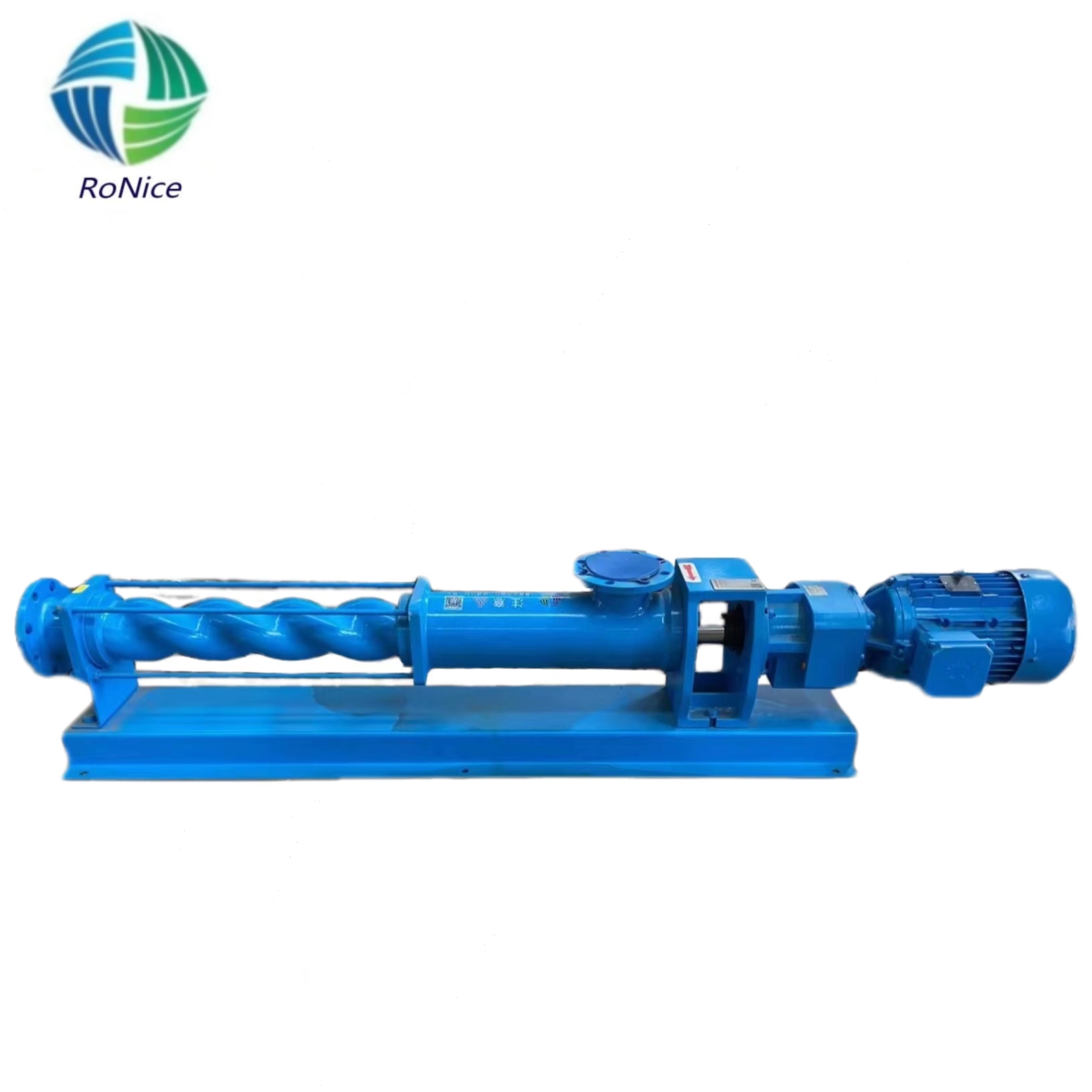 Завод RoNice Direcet Netzsch/Seepex/Mono/Allweiller/Wagan NM045-2 одновинтовой насос