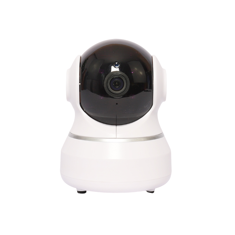 Горячая Распродажа 2020, комнатная камера 1080P с Wi-Fi, робот для домашних животных, камера видеонаблюдения для наблюдения за собаками и кошками для домашнего использования