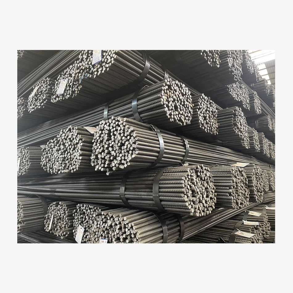 Chinese suppliers steel rebars Iron Rods for Construction Building concrete