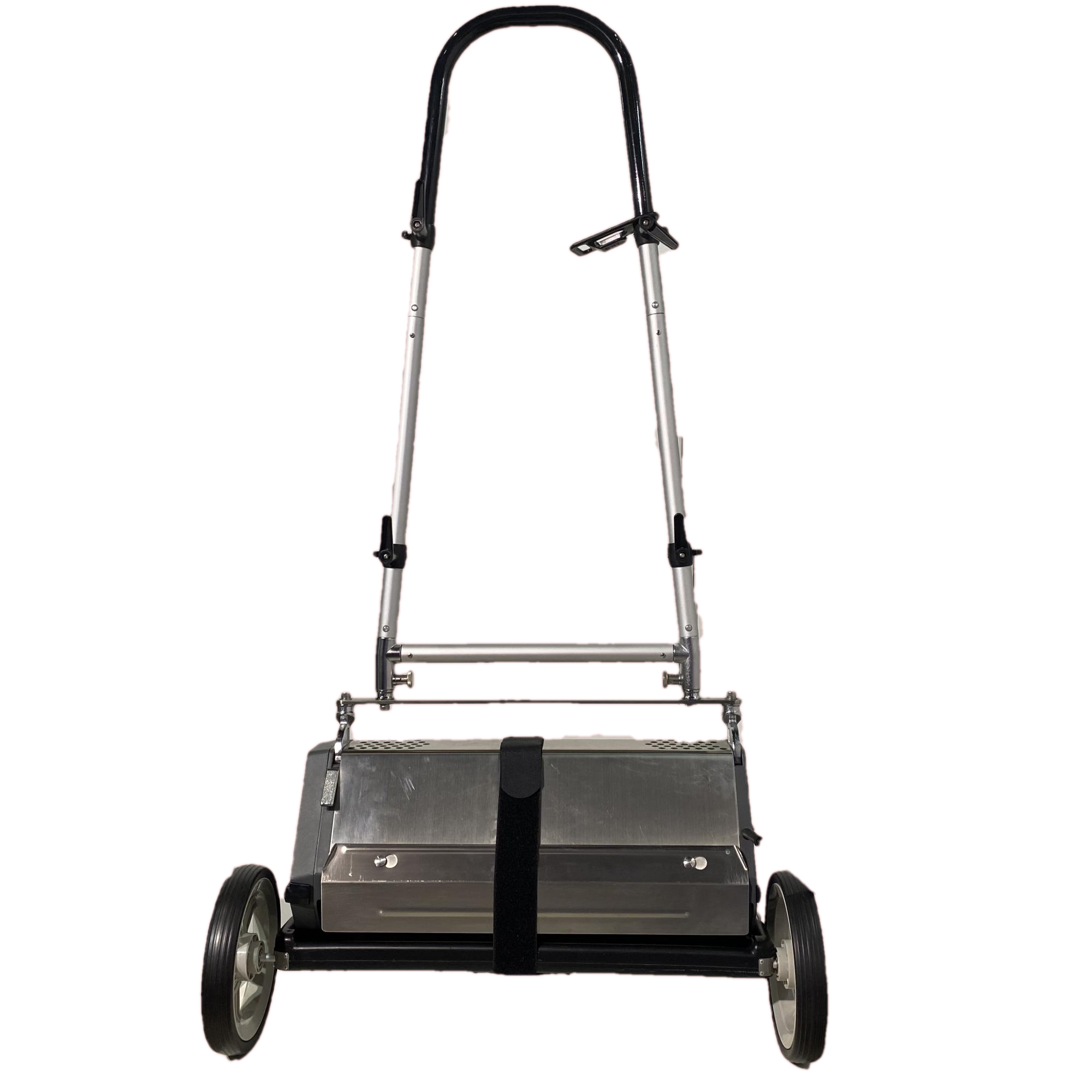 Машина для сухой чистки ковров CRB TM5 20 дюймов