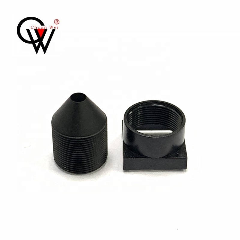 CW M7 6 мм 1/3 'F2.5 миниатюрный эндоскоп объектив для камеры видеонаблюдения