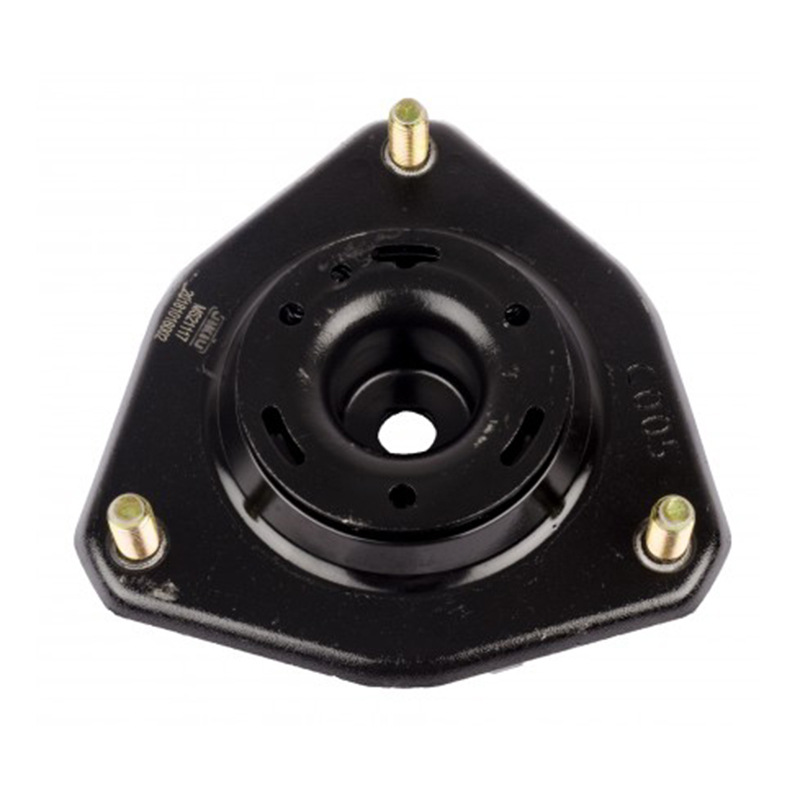 Переднее Крепление стойки для Toyota PRIUS III 09- FR 4860947030 48609-47030