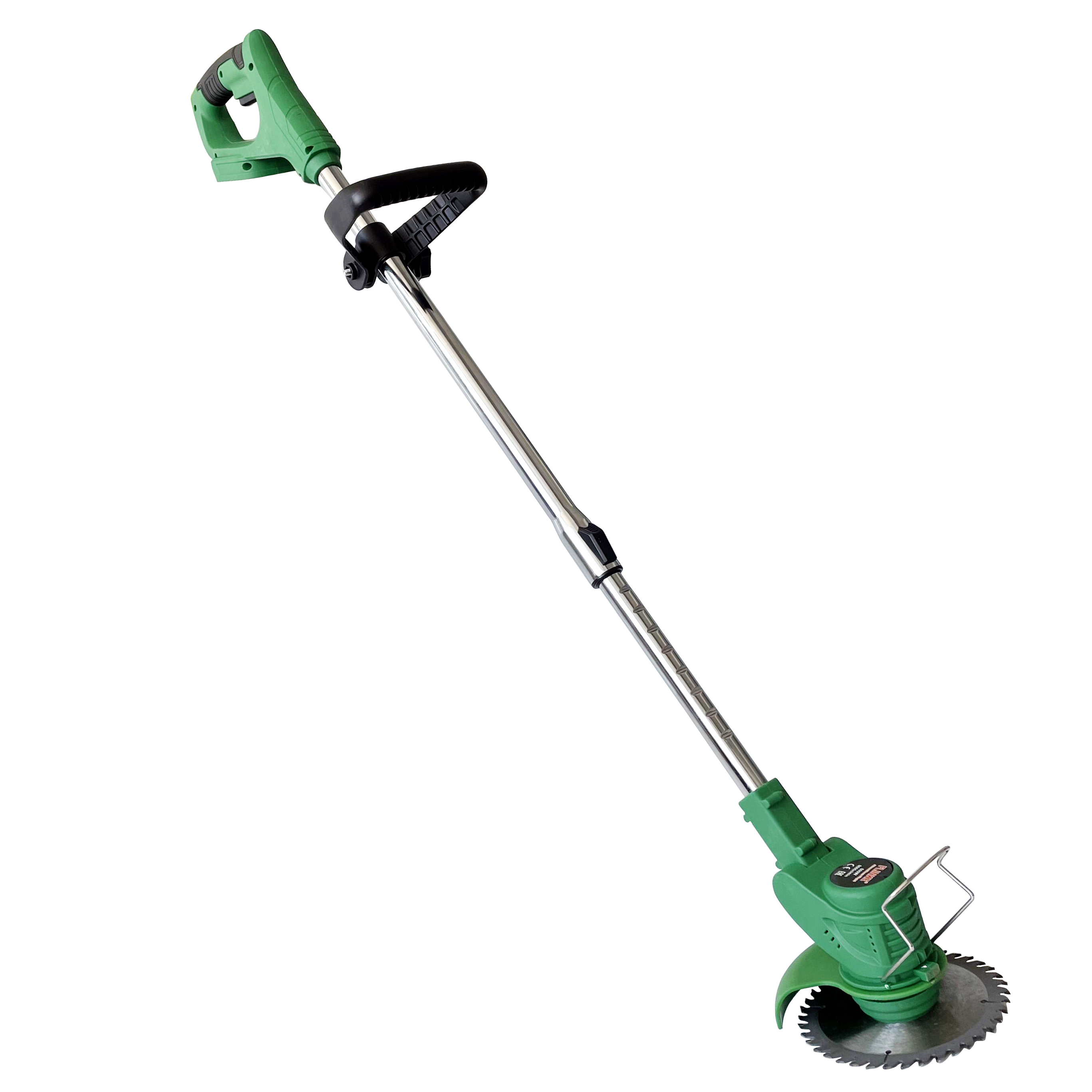 Portable Small Lawn Mower Grass Cutting Machine Electric Start Brush Cutter Weed Trimmer