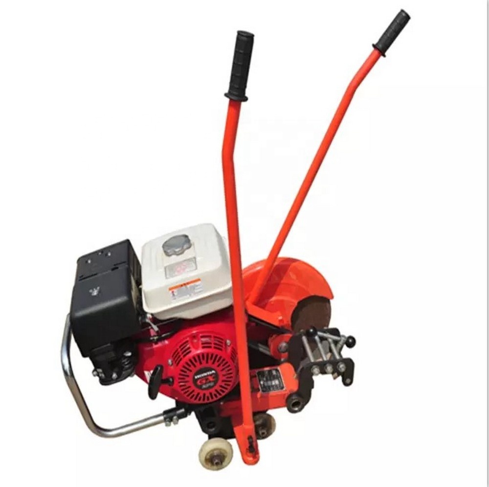 Portable Rail Cutting Machine/Rail Cutting Saw