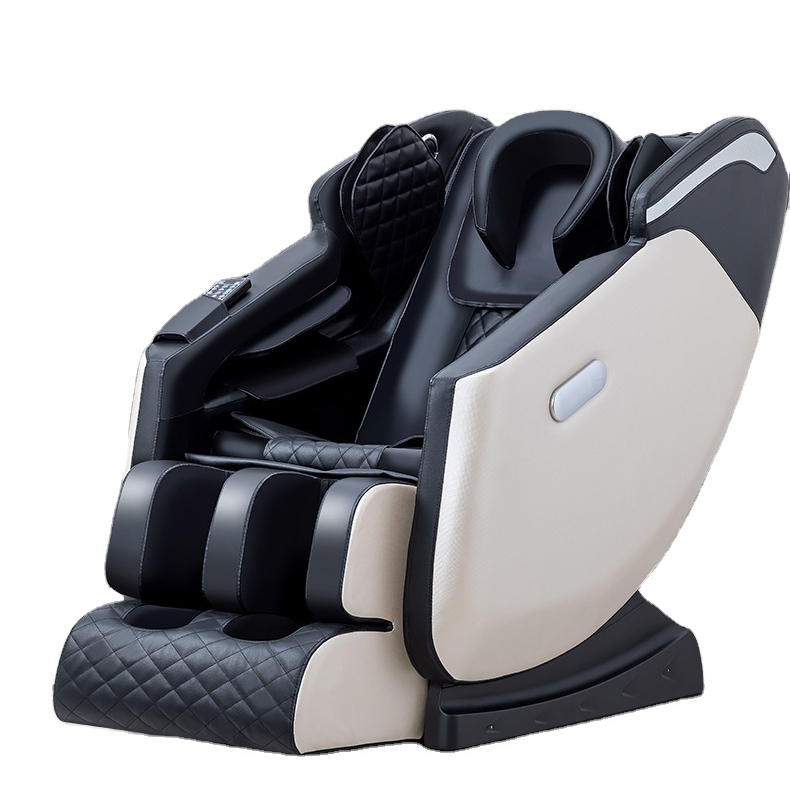 Wholesale Health Products Intelligent Home Full Body Airbags Massage Chair Armchair Massage
