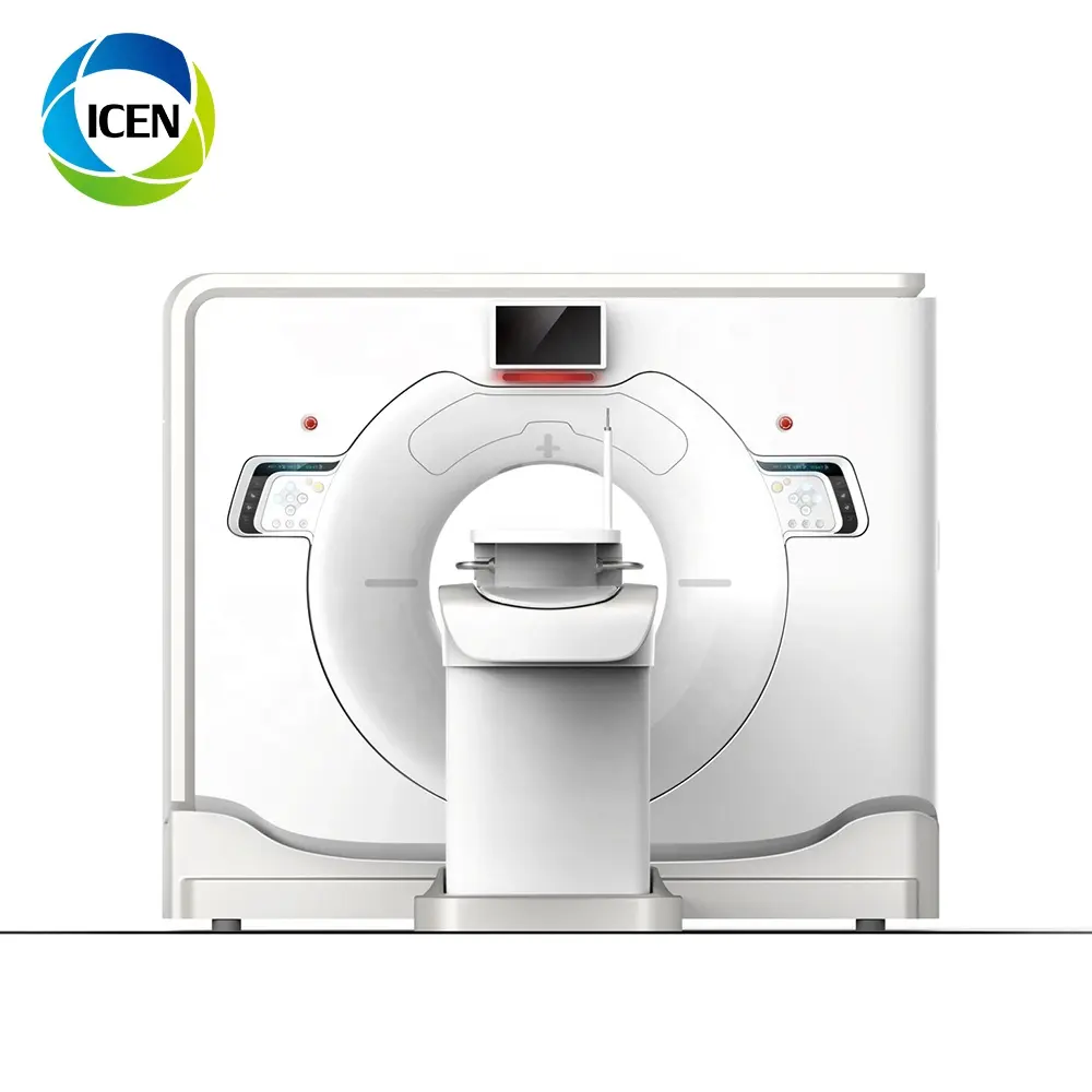 IN-16CT Professional Best Price 16 Slice Outstanding Helical CT Scanner