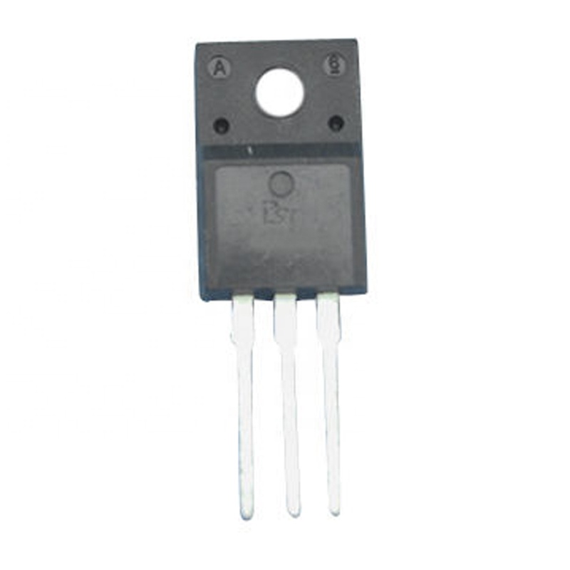 YZPST-BTA16-600BF 16a ac triac 600v
