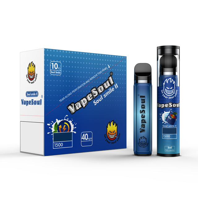 Itsuwa vapesoul Мега 13 мл Pod descartavel vaper De Sabor Электрический электронная сигарета