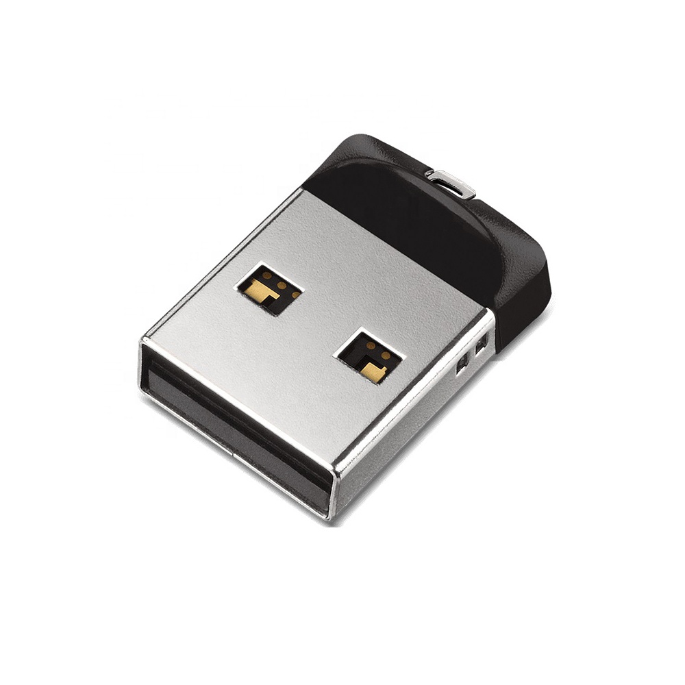 SanDisk флеш-накопитель, 64 ГБ, 32 ГБ, 16 ГБ, 8 ГБ, USB 2,0