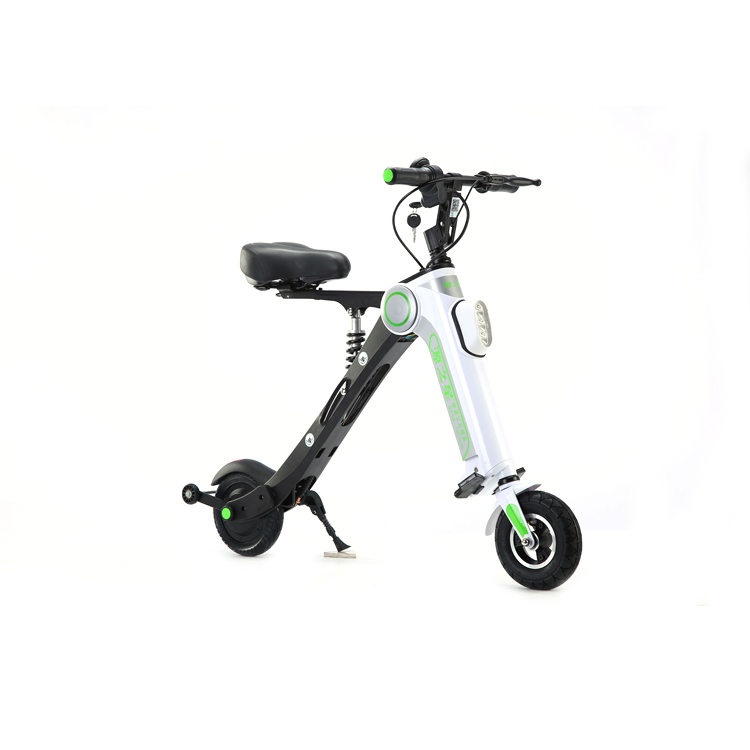 Hot sale Factory cheap price folding small electric scooters newest design 8 inch for adults foldable Electric scooter