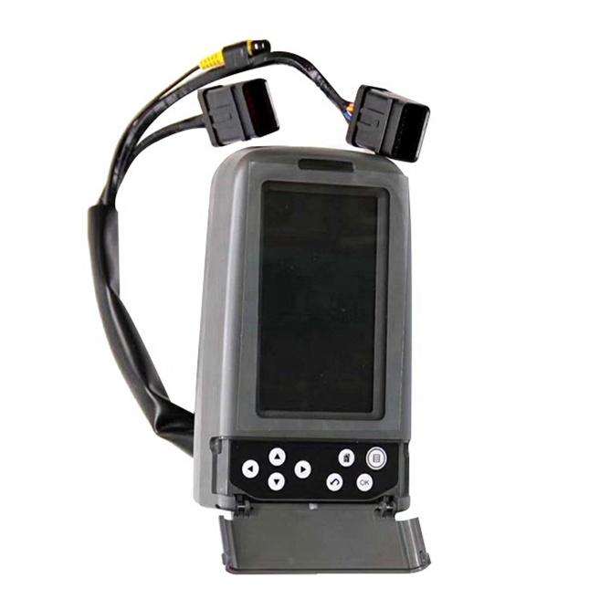 Дисплей для экскаватора 227-7698 для CAT 320D 323D