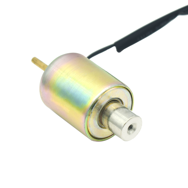 Starter Motor Solenoid Parts Plunger Dc 12v Solenoid Starter