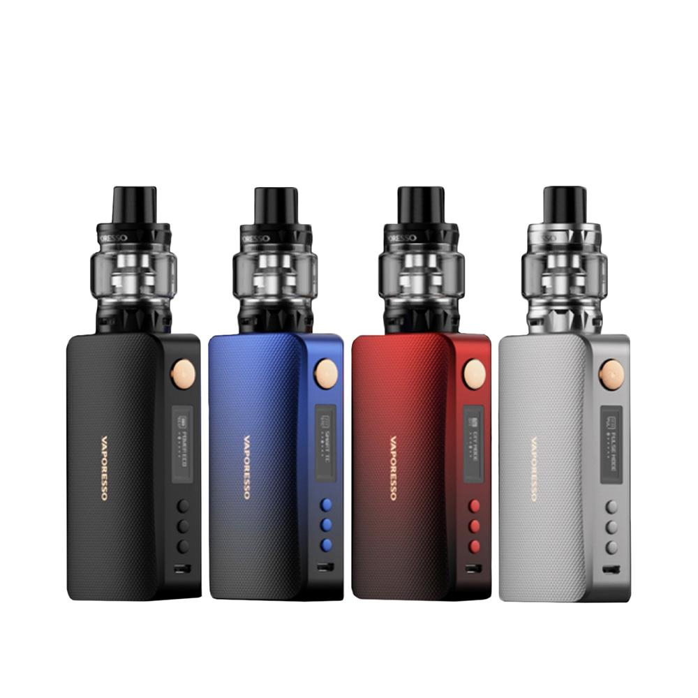 Электронная сигарета мод аксессуар Vape оптом Vapes электронные сигареты 220w коробка оптом Evod