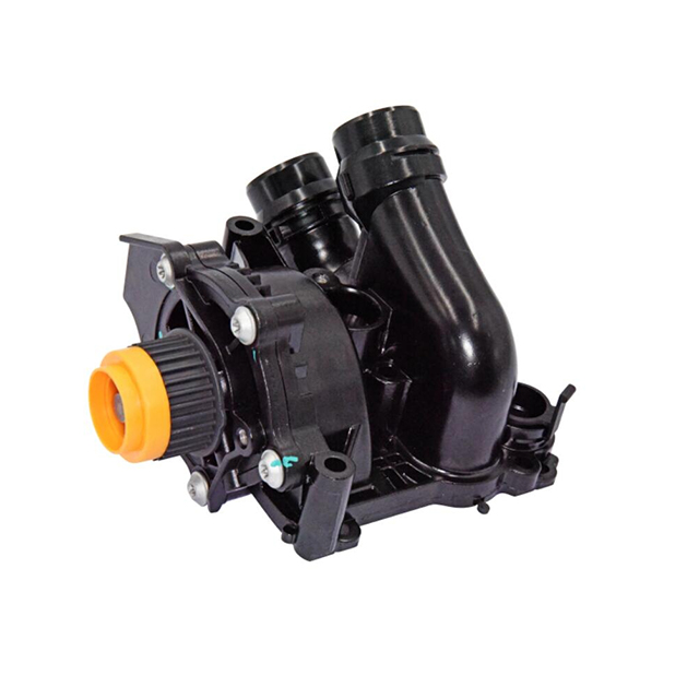 Электрический водяной насос OEM No. 06H121026AF для MERCEDES-BENZ M-CLASS/MERCEDES-BENZ M-CLASS 2.7L(W163)