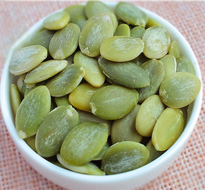Factory direct pumpkin seeds high quality roasted pumpkin seeds kernel for selling