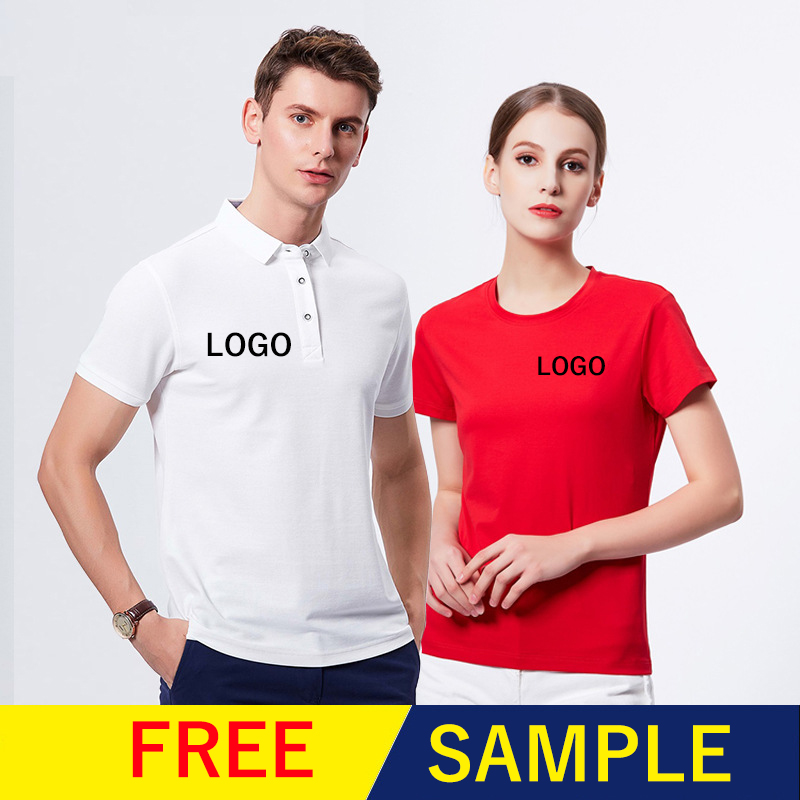 High Quality Factory Oem 100% Polyester Election Men Tshirt With Logo Your Own Brand Custom Election T Shirt Printing