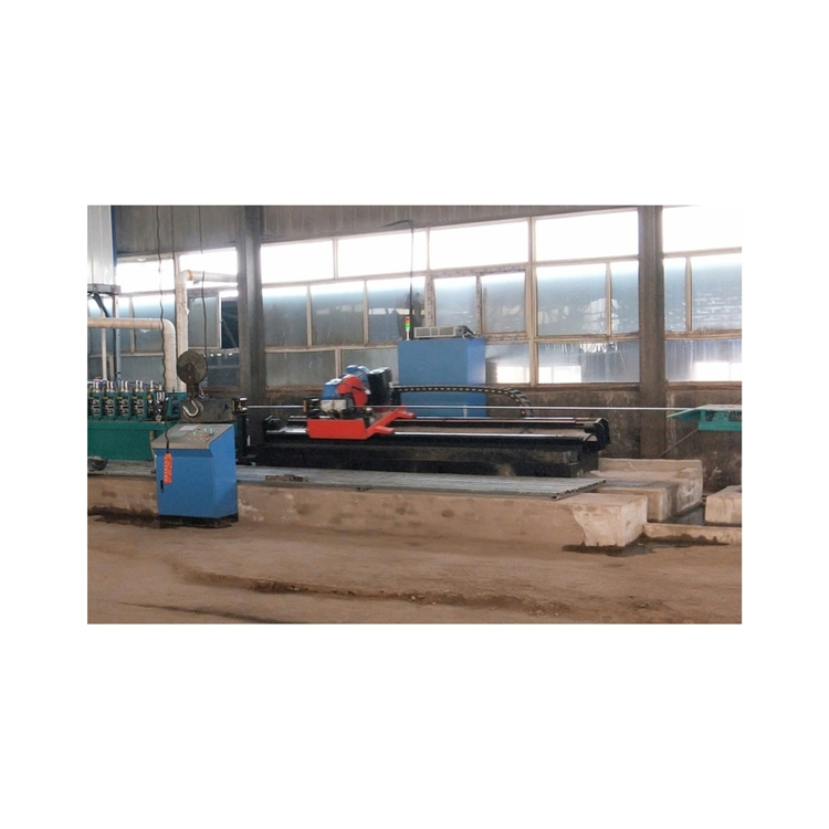 Most Popular Sturdy Metal Steel Automatic Orbital High Quality Cnc Pipe Cutting Machine