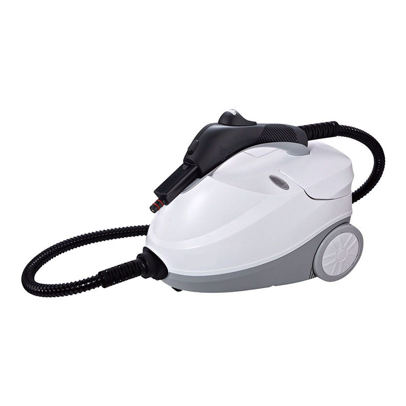 2000w power 400 bar car detailing steamer multi purpose steam cleaner