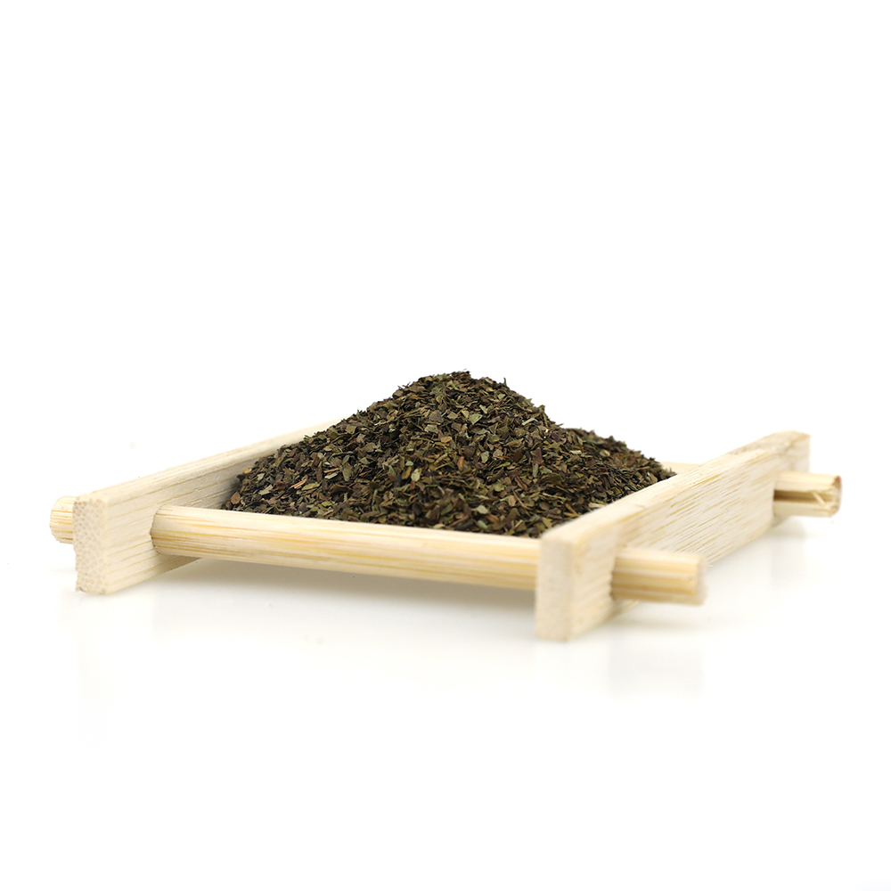 Good price white broken tea for tea bags Organic white tea fanning