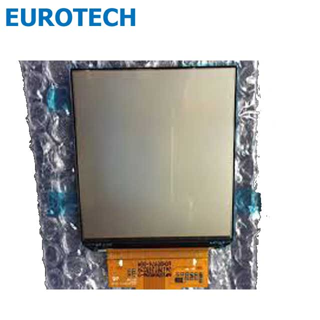 61 шпильки MIPI OLED 3,5 "дюймовый дисплей ams350mu04 1440*1600 AM-OLED ЖК-дисплей на основе тонкоплёночной технологии модуль для AR Очки виртуальной реальности VR создания проектов своими руками