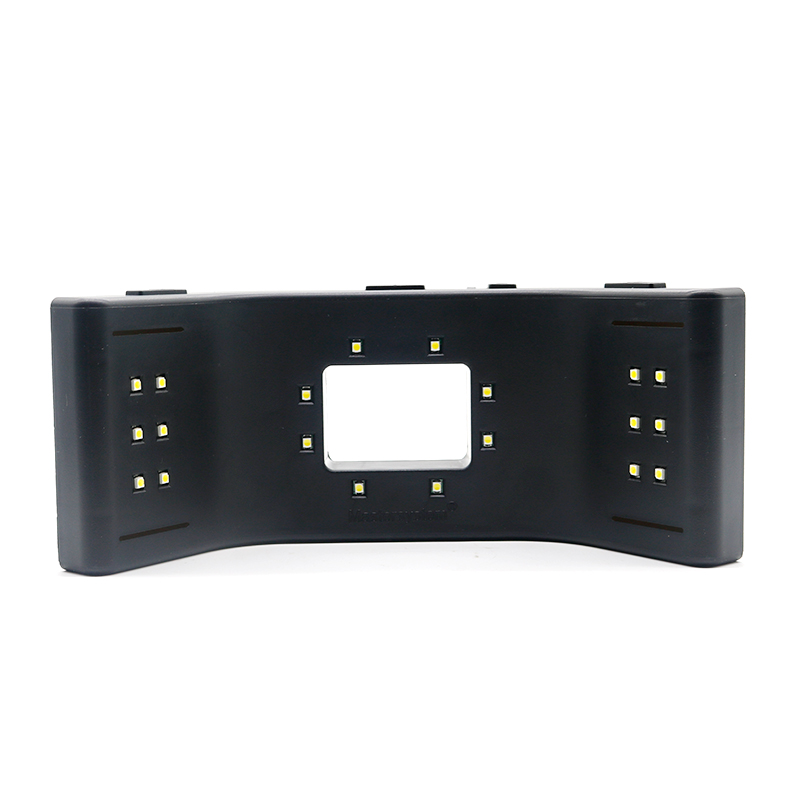 Adjustable LED Light 20 Lamps Mobile Dental Photography