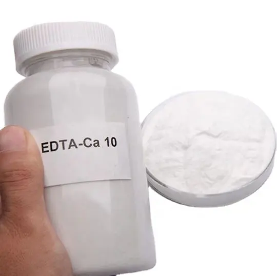 SeaHibong VERIFIED MICROELEMENT FERTILIZER CAS NO 62-33-9 EDTA CA Organic Salt