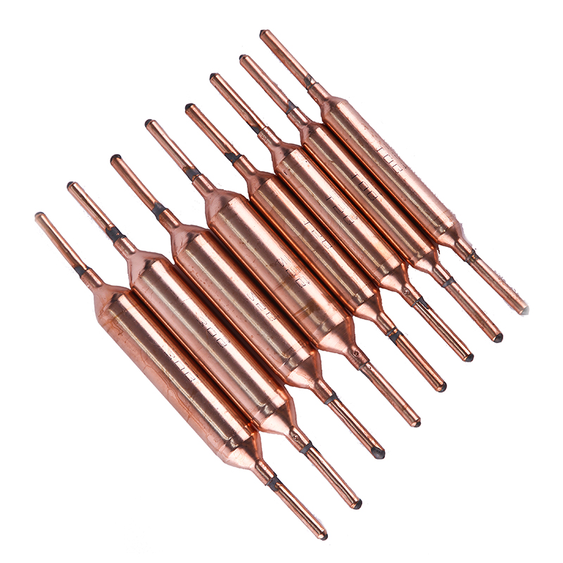 High Quality CFD-05 Copper Filter Drier For Refrigerator Parts