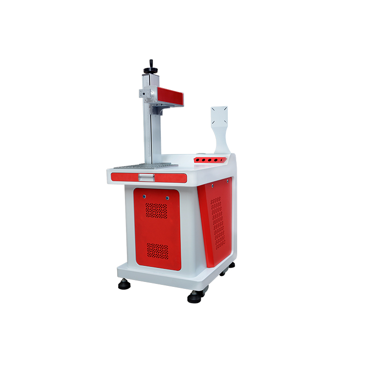 Proper price top quality fiber laser marking machine jewelry tools uv laser marking machines