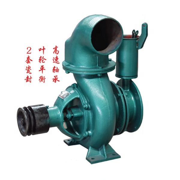 6inch centrifugal water pump diesel water pumps tractor pto pump