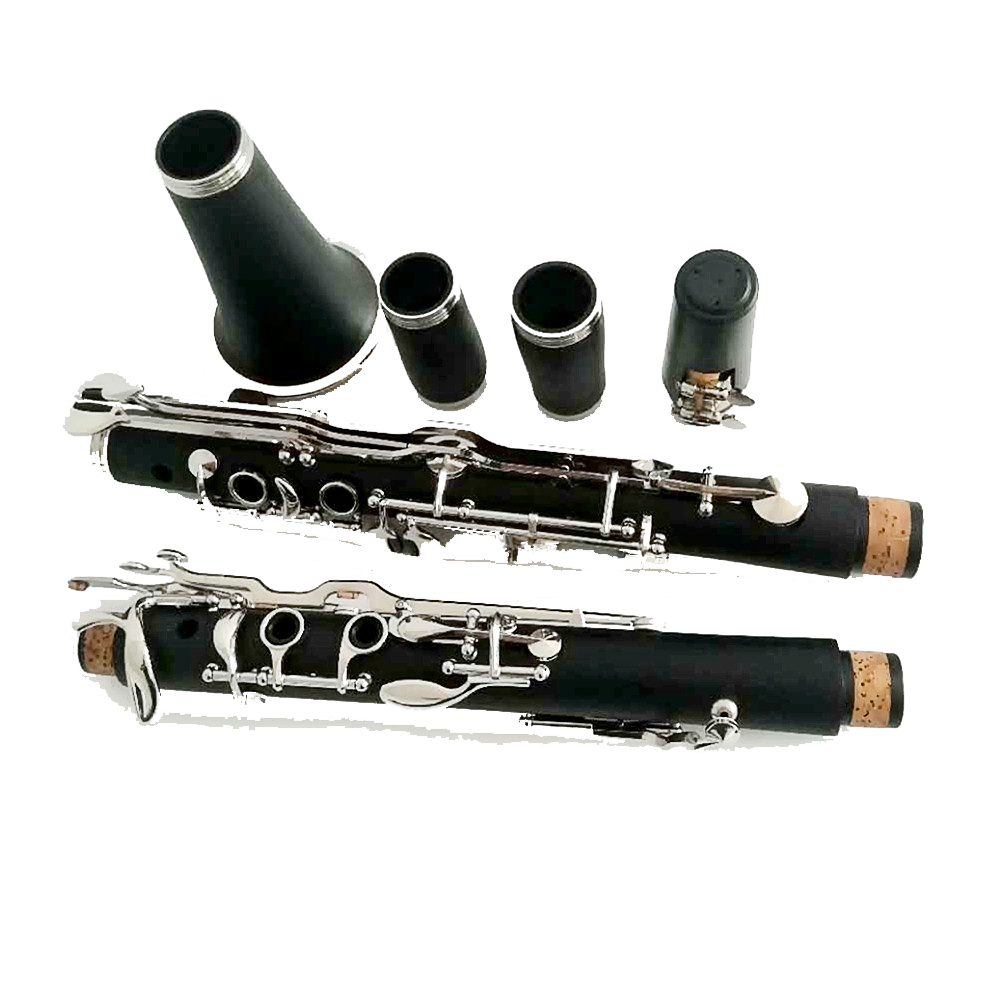 Хит продаж, турецкий кларнет G-tone с 18 клавишами
