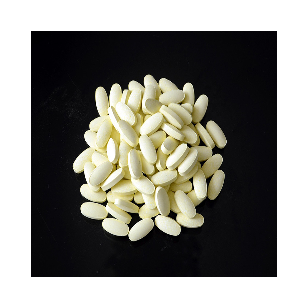 Pet Dog Nutrition Glucosamine Hip Joint Supplements Tablet for Dogs