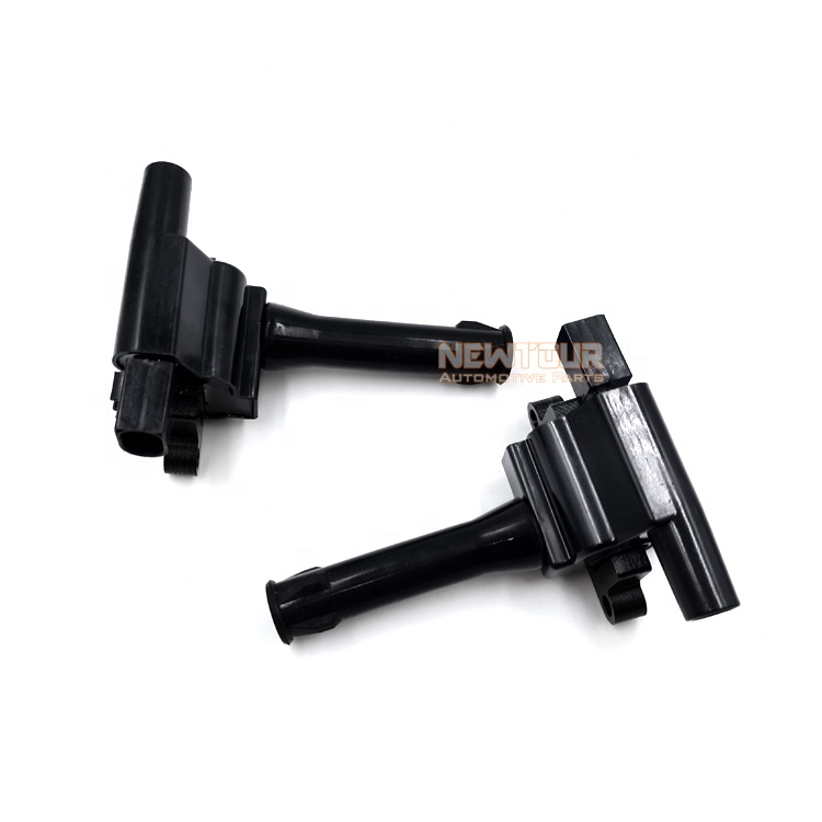 car spare parts auto parts repuestos Car Engine Ignition Coil For MG5/mg350/mg3