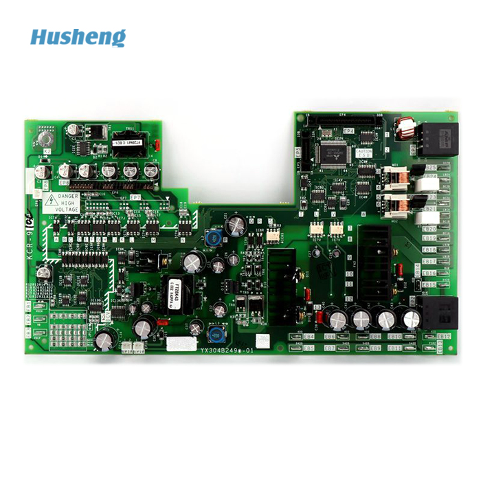 Mitsubishi Лифт pcb KCR-910C Mitsubishi Лифт привод доска