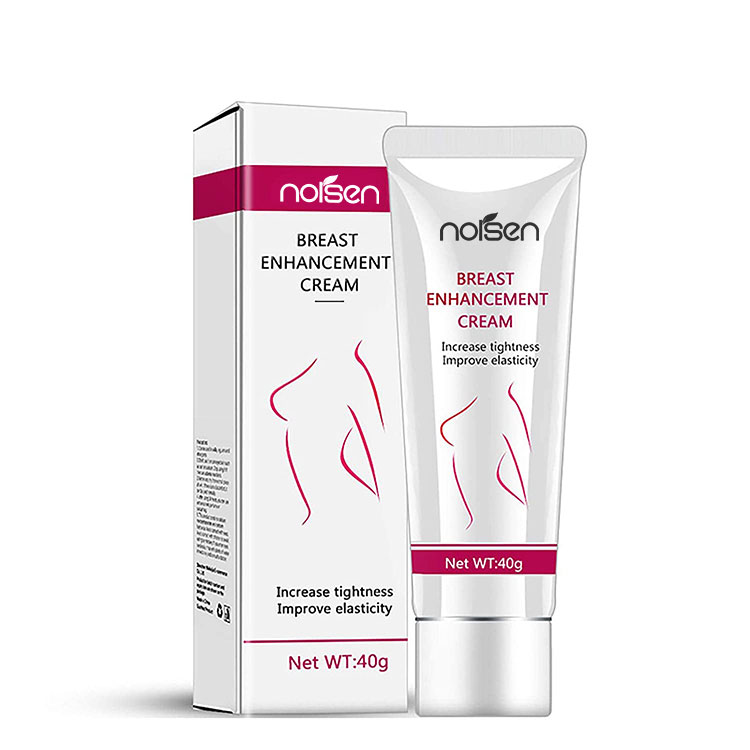 Effective Female Tightening Breast Mask Enlargement Care Whitening Collagen Tightening Breast Firming Cream