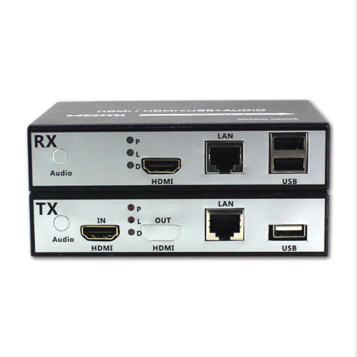 Новинка 2019 года, удлинитель eextender H DMI 150 M с USB
