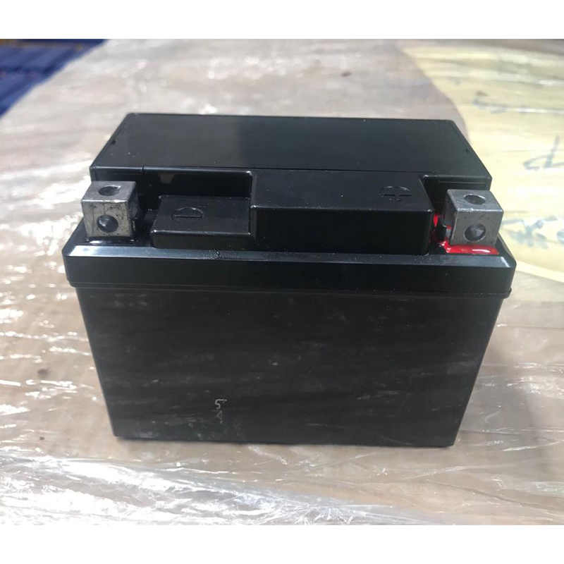 12v 4ah matinanence для мотоцикла, запускная батарея 12v 4ah герметичный VRLA батареи