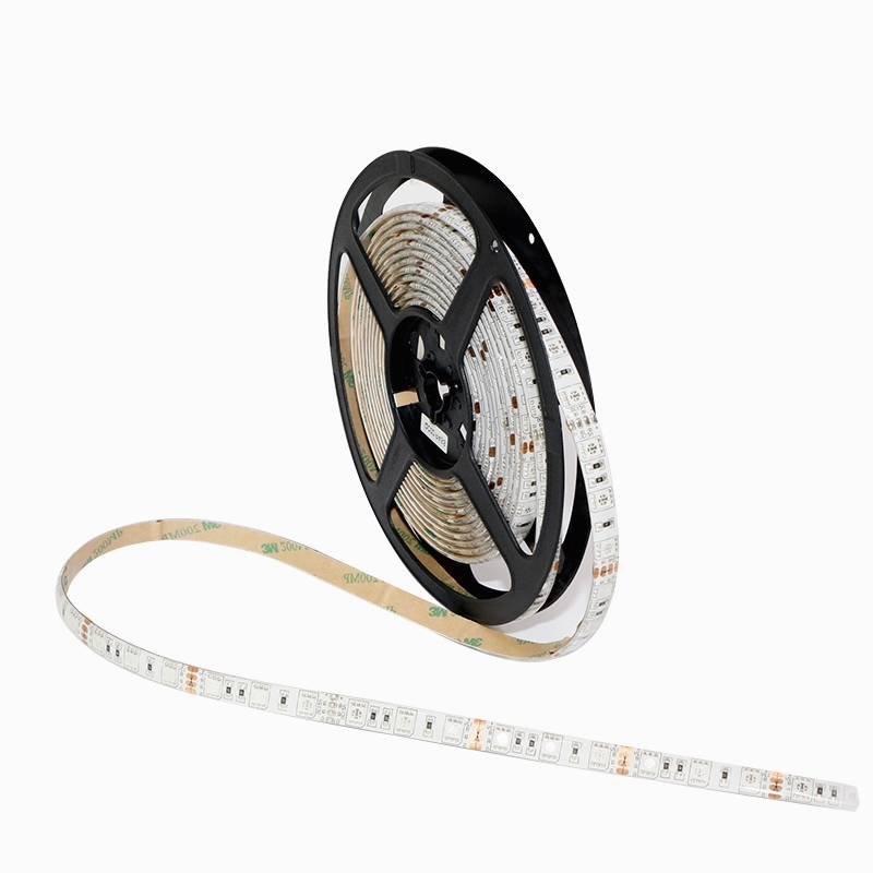 New Professional LED Strip Manufacture Custom SMD COB Waterproof White RGB LED Lights Strip