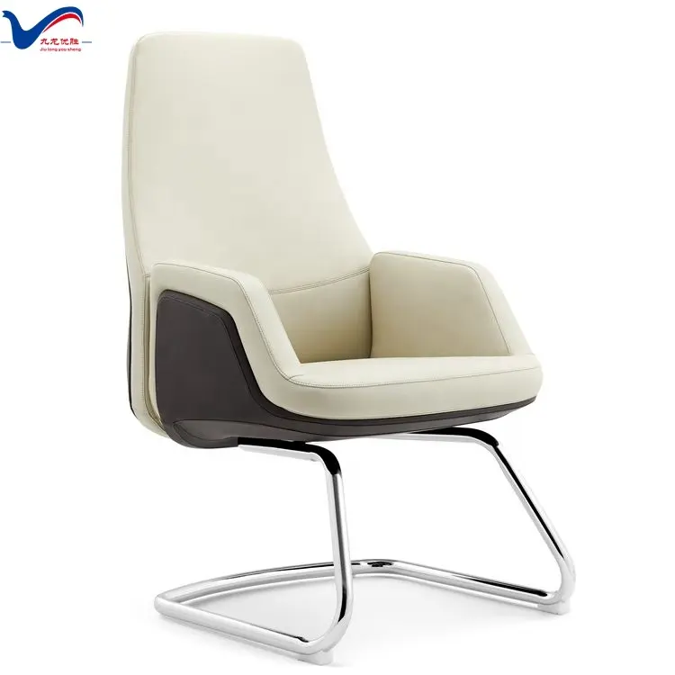 Offices Design Conference Chairs Ergonomic Muebles Oficina Chairs for Work Office Furniture Suppliers