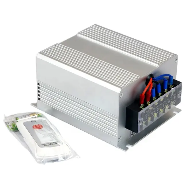 power supply transformer with remote control for pdlc film