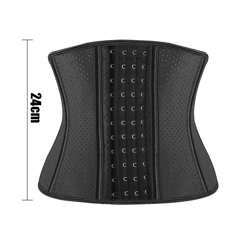 S-SHAPER Новый список Женская поясничная поддержка Спорт Регулируемая талия Cincher