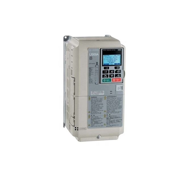 Yaskawa CIMR-LB4A0031 инвертор лифта L1000A с 15 кВт, 380 В, 30*18*19 см