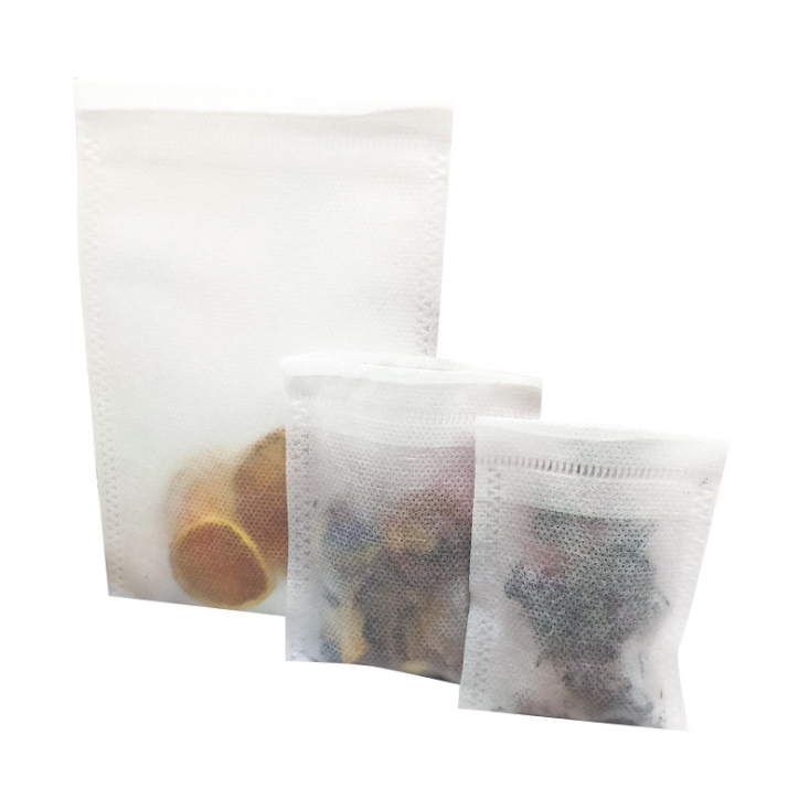 Widely Used Superior Quality Non-woven Filter Bag Wrapping Tea Bags