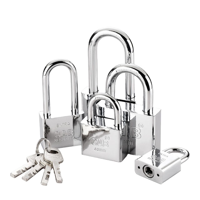Factory direct price discount hot sale padlock household small lock