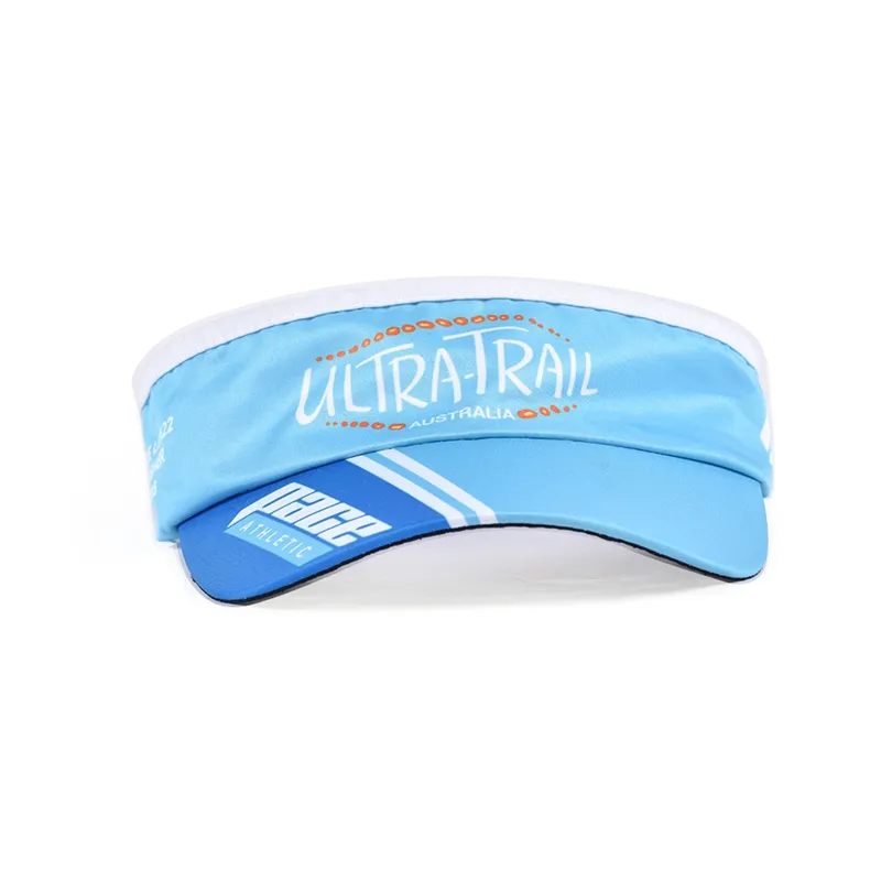 Custom golf sport running visor hat custom sun visor cap sport hat golf cap