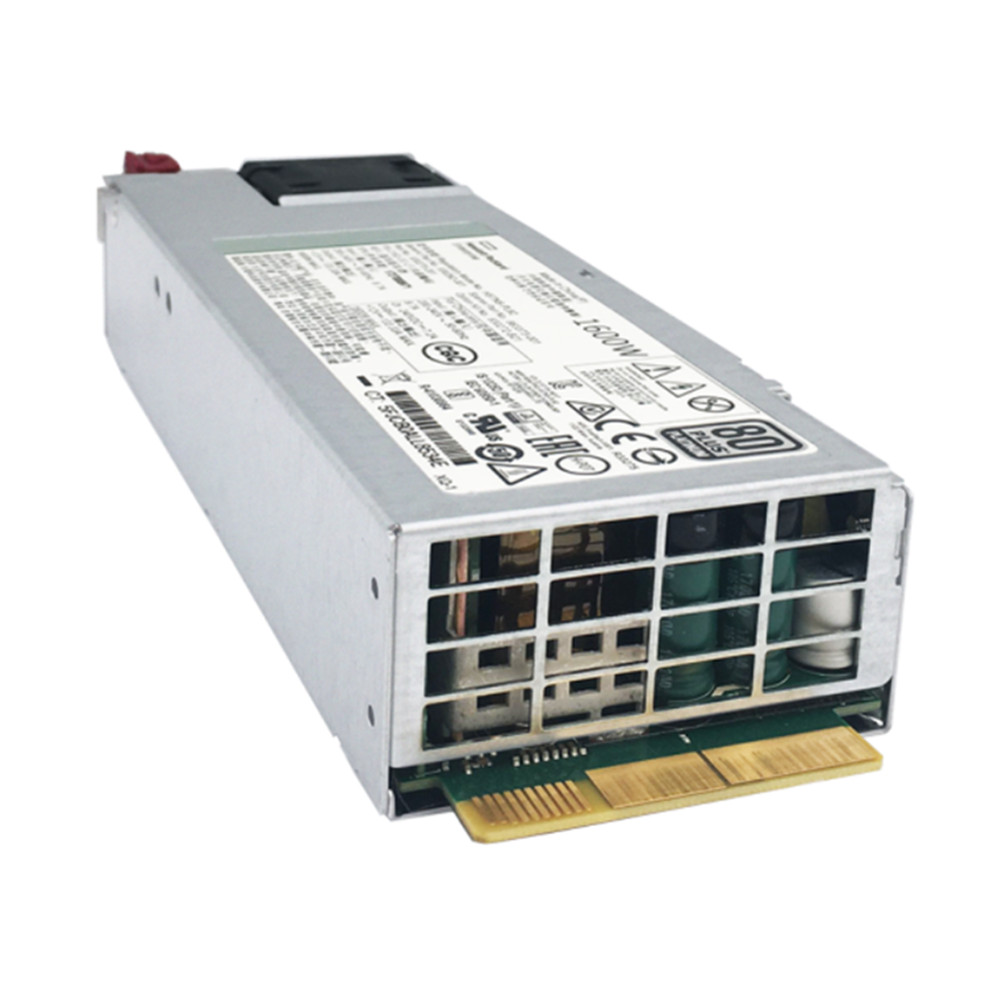 Комплект питания 656364-B21 для HP 1200 Вт, Платиновый блок питания с общим слотом, оригинальный новый блок питания